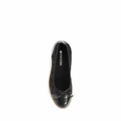 Pavers Ballet Black Pumps -Pavers Sales Store unnamed file 1022