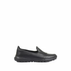 Pavers Ladies Leather Shoes