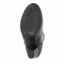 Pavers Ladies Leather Heeled Ankle Boots -Pavers Sales Store unnamed file 11