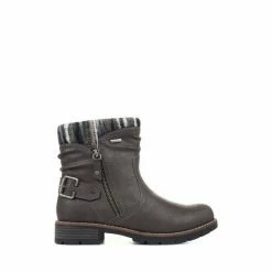 Pavers Ladies Water-Resistant Ankle Boots 6 Pavers Ladies Water-Resistant Ankle Boots -Pavers Sales Store unnamed file 111