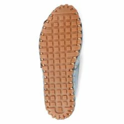 Pavers Womens Leather Ladies Slip-On Shoes White -Pavers Sales Store unnamed file 1118