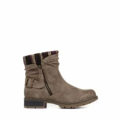 Pavers Ladies Water-Resistant Ankle Boots 7 Pavers Ladies Water-Resistant Ankle Boots -Pavers Sales Store unnamed file 112