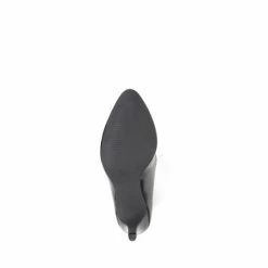 Pavers Black Patent Stiletto Court Shoes -Pavers Sales Store unnamed file 1127