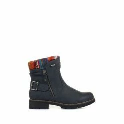 Pavers Ladies Water-Resistant Ankle Boots 8 Pavers Ladies Water-Resistant Ankle Boots -Pavers Sales Store unnamed file 113