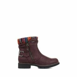 Pavers Ladies Water-Resistant Ankle Boots 9 Pavers Ladies Water-Resistant Ankle Boots -Pavers Sales Store unnamed file 114