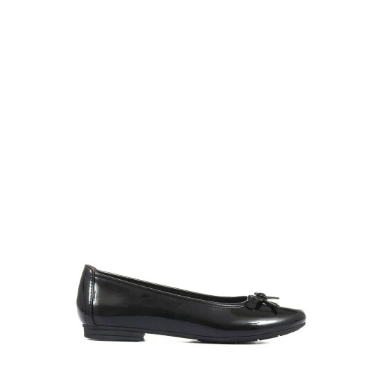 Pavers Womens Wide Fit Ballet Pumps 1 Pavers Womens Wide Fit Ballet Pumps