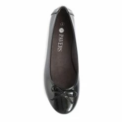 Pavers Womens Wide Fit Ballet Pumps 9 Pavers Womens Wide Fit Ballet Pumps -Pavers Sales Store unnamed file 1169