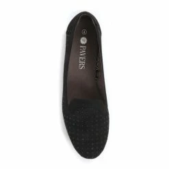 Pavers Wide Fit Embellished Loafers -Pavers Sales Store unnamed file 1195