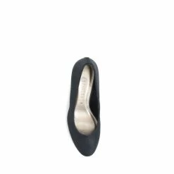 Pavers Heeled Black Court Shoes -Pavers Sales Store unnamed file 1242