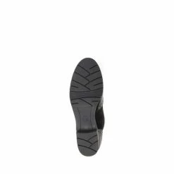 Pavers Wide Fit Patent And Tassel Black Loafers -Pavers Sales Store unnamed file 1249