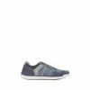 Pavers Lace-Up Casual Trainers