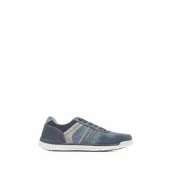 Pavers Lace-Up Casual Trainers