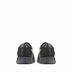 Pavers Wide Fit Slip On Black Shoes 8 Pavers Wide Fit Slip On Black Shoes -Pavers Sales Store unnamed file 1283
