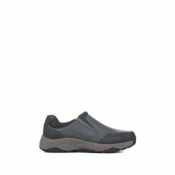 Pavers Wide Fit Slip-On Shoes