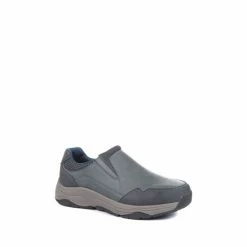 Alternative view of Pavers Wide Fit Slip-On Shoes
