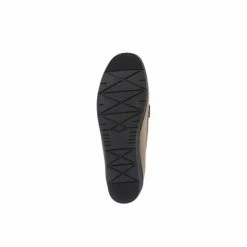 Pavers Wide Fit Leather Brown Penny Loafers -Pavers Sales Store unnamed file 1321
