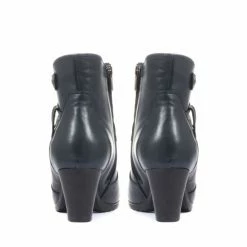 Pavers Ladies Leather Ankle Boots -Pavers Sales Store unnamed file 133