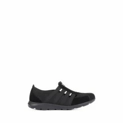 Pavers Ladies Wide Fit Casual Slip-On Shoes Natural -Pavers Sales Store unnamed file 1340