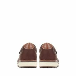 Pavers Wide Fit Adjustable Brown Shoes 2 Pavers Wide Fit Adjustable Brown Shoes -Pavers Sales Store unnamed file 1348