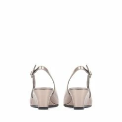 Pavers Natural Slingback Peep-Toe Wedge Heels 2 Pavers Natural Slingback Peep-Toe Wedge Heels -Pavers Sales Store unnamed file 1360
