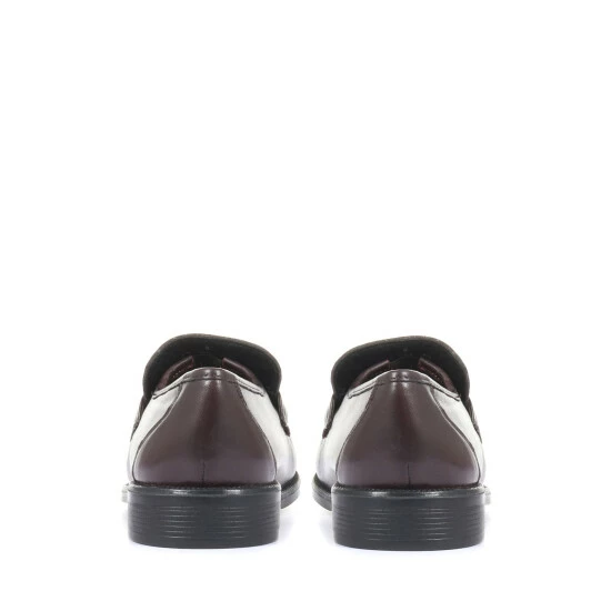 unnamed-file-1366.jpg Pavers Mens Red Wider Fit Leather Loafers -Pavers Sales Store unnamed file 1366