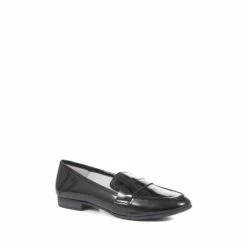 Pavers Penny Loafers Black 2 Pavers Penny Loafers Black -Pavers Sales Store unnamed file 1372