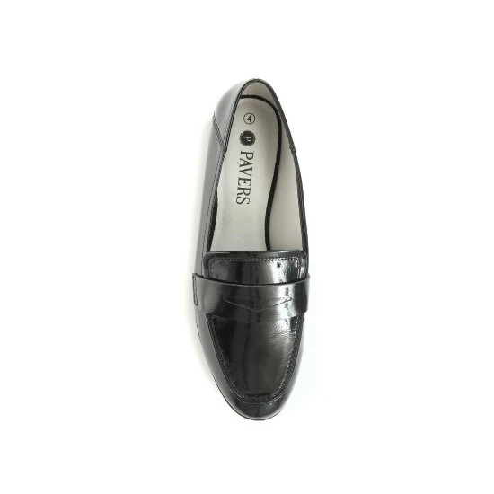 unnamed-file-1373.jpg Pavers Penny Loafers Black -Pavers Sales Store unnamed file 1373