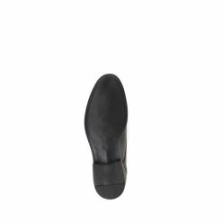Pavers Black Leather Smart Shoes -Pavers Sales Store unnamed file 1382