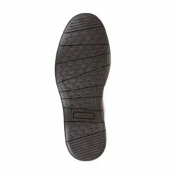 Pavers Mens Wide Fit Lace-Up Brown Shoes -Pavers Sales Store unnamed file 1389