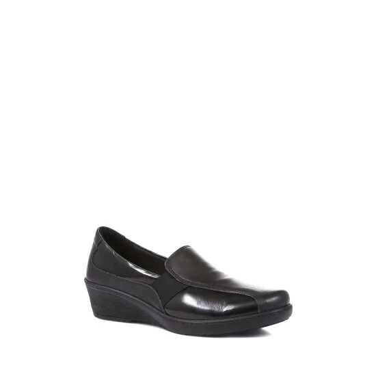 unnamed-file-1429.jpg Pavers Ladies Black Slip On Casual Shoes -Pavers Sales Store unnamed file 1429