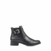 Pavers Ladies Chelsea Boots
