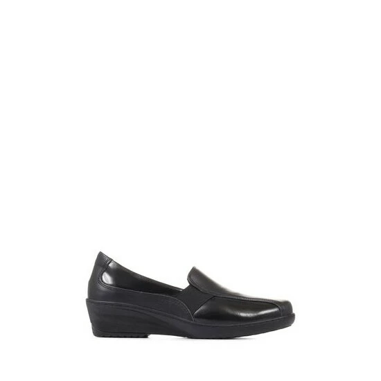unnamed-file-1433.jpg Pavers Ladies Black Slip On Casual Shoes -Pavers Sales Store unnamed file 1433