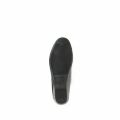 Pavers Black Lightweight Leather Slip-On Shoes -Pavers Sales Store unnamed file 1456