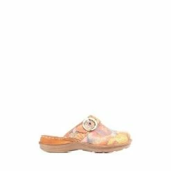 Pavers Leather Slip-On Clogs Natural 7 Pavers Leather Slip-On Clogs Natural -Pavers Sales Store unnamed file 1465