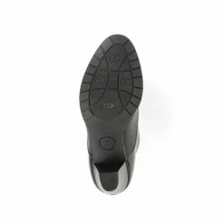 Pavers Black Heeled Trouser Shoes 10 Pavers Black Heeled Trouser Shoes -Pavers Sales Store unnamed file 1476