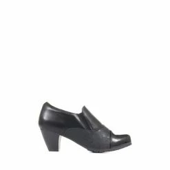 Pavers Black Heeled Trouser Shoes 11 Pavers Black Heeled Trouser Shoes -Pavers Sales Store unnamed file 1477