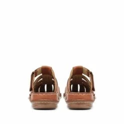 Pavers Womens Natural Touch-Fastening Leather Shoes -Pavers Sales Store unnamed file 1498