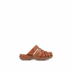 Pavers Womens Natural Touch-Fastening Leather Shoes -Pavers Sales Store unnamed file 1501