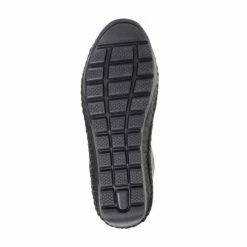 Pavers Wide Fit Black Leather Lace-Up Trainers 4 Pavers Wide Fit Black Leather Lace-Up Trainers -Pavers Sales Store unnamed file 1512