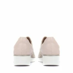 Pavers Pink Ladies Casual Slip-On Shoes With Cut Outs 2 Pavers Pink Ladies Casual Slip-On Shoes With Cut Outs -Pavers Sales Store unnamed file 1522