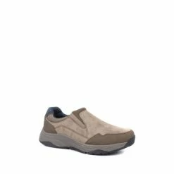 Alternative view of Pavers Wide Fit Slip-On Shoes