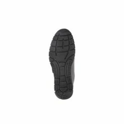Pavers Wide Fit Black Leather Shoes 4 Pavers Wide Fit Black Leather Shoes -Pavers Sales Store unnamed file 1536