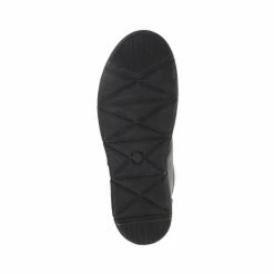 Pavers Casual Touch Fasten Black Shoes -Pavers Sales Store unnamed file 1554