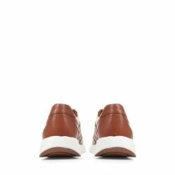 Pavers Gents Brown Lace Casual Shoes 2 Pavers Gents Brown Lace Casual Shoes -Pavers Sales Store unnamed file 1564