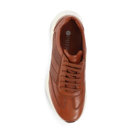 unnamed-file-1565.jpg Pavers Gents Brown Lace Casual Shoes -Pavers Sales Store unnamed file 1565