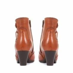 Pavers Ladies Leather Ankle Boots -Pavers Sales Store unnamed file 157