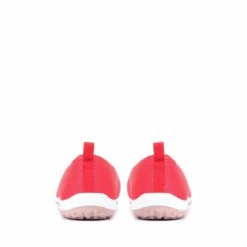 Pavers Red Ladies Trainer Pumps 2 Pavers Red Ladies Trainer Pumps -Pavers Sales Store unnamed file 1576