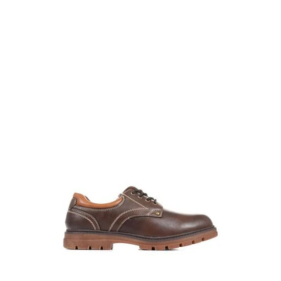 Pavers Wide Fit Memory Foam Brown Shoes 6 Pavers Wide Fit Memory Foam Brown Shoes - Image 6