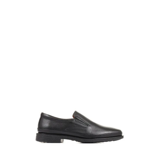 Pavers Wide Fit Smart Black Shoes 1 Pavers Wide Fit Smart Black Shoes