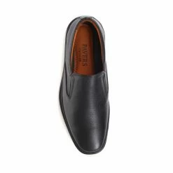 Pavers Wide Fit Smart Black Shoes 9 Pavers Wide Fit Smart Black Shoes -Pavers Sales Store unnamed file 1619